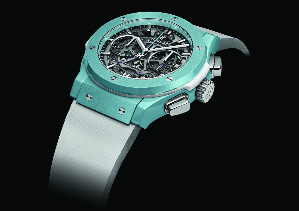 luxury watches hublot