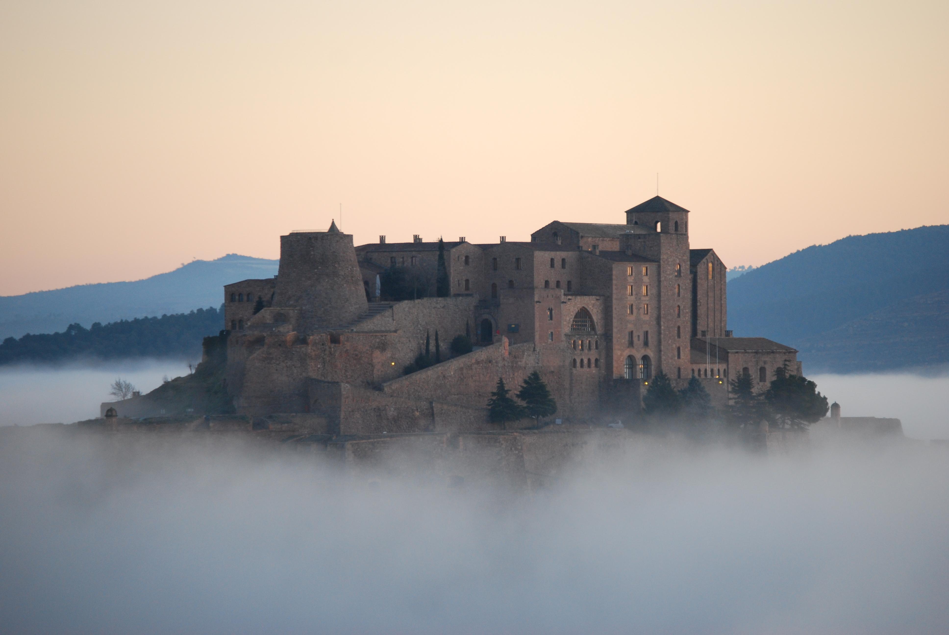 the best castle hotels in the world