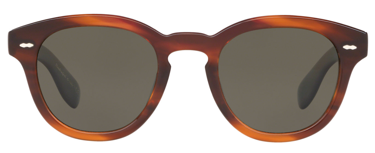 oliver peoples cary grant sunglasses