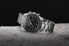 omega moonlanding watch