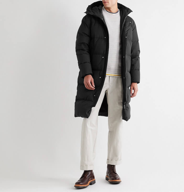 anoraks and parkas for winter 2020 2021