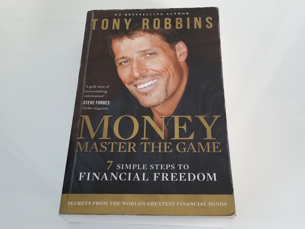 best books financial freedom