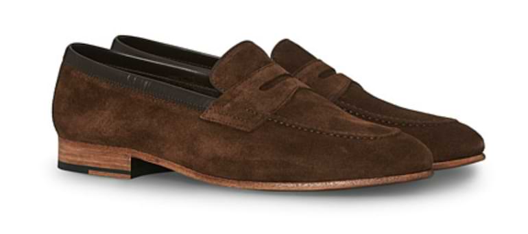 best stylish loafers for men