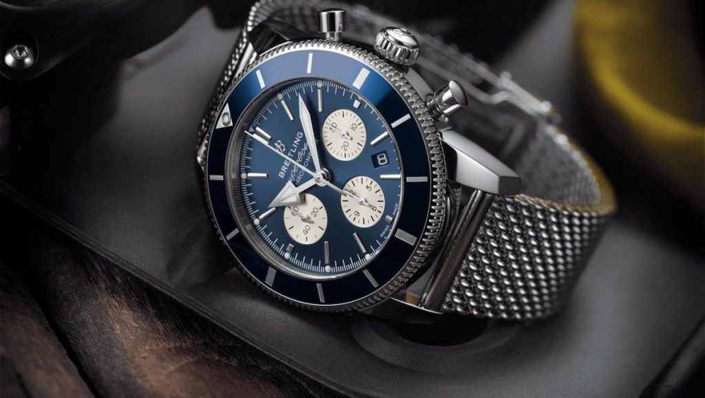 best watches Breitling