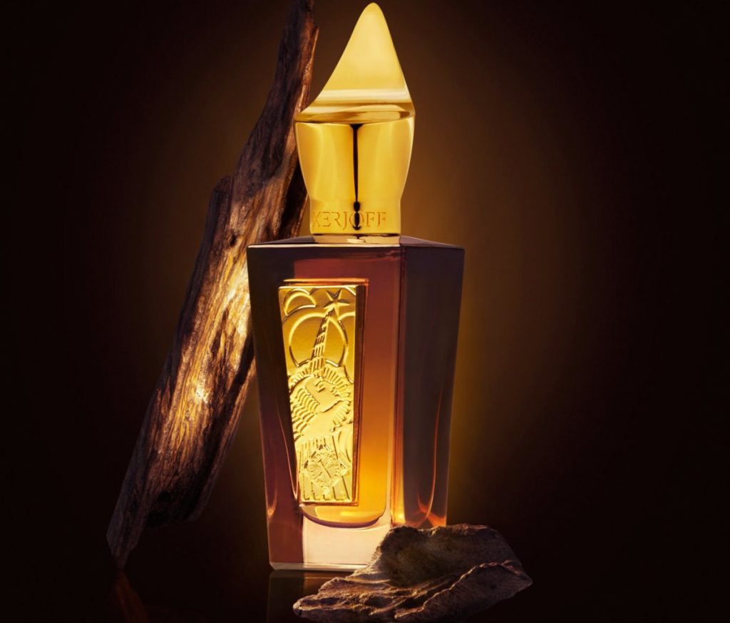 Oud scent - The most luxurious of all the perfume ingredients