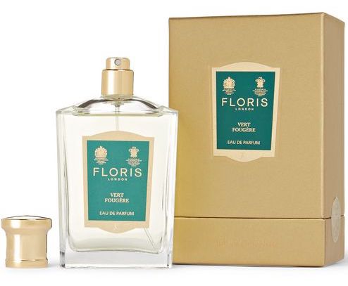 Floris Vert Fougere
Best men's perfume
Sexy scent