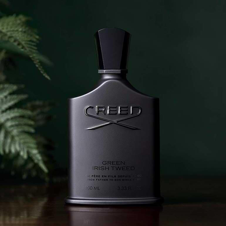 best winter fragrance for men 2022