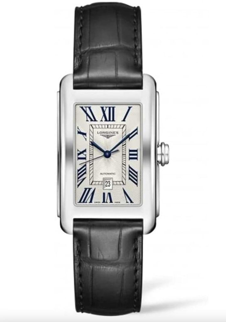 cheaper watches like Cartier tank