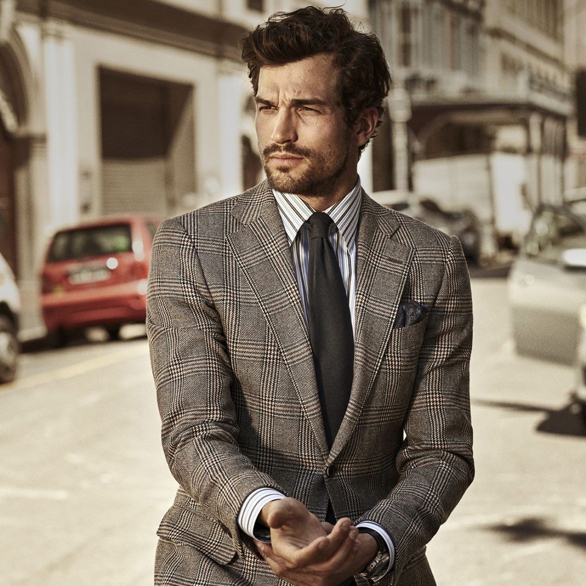 how-to-dress-classic-and-timeless – Timeless Fashion for men