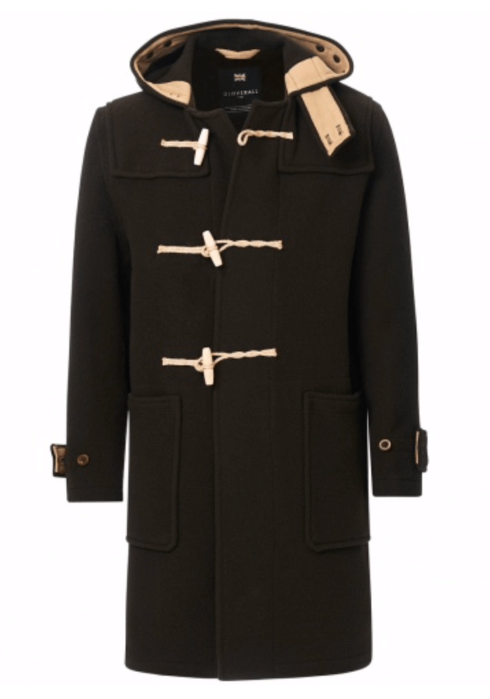 The iconic duffel coat - here are the best duffel coats on the market